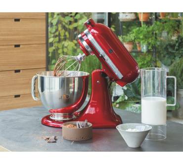 Produktbild KitchenAid Artisan 5KSM175PS