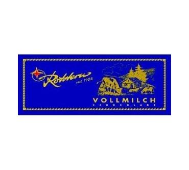 Produktbild Rotstern Vollmilch Schokolade