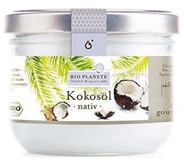 Produktbild Bio Planète Kokosöl nativ