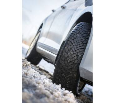 Produktbild Nokian Weatherproof