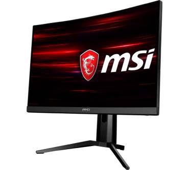 Produktbild MSI Optix MAG271CR