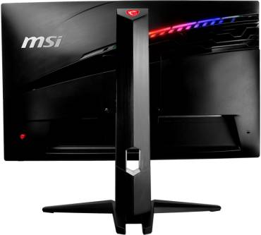 Produktbild MSI Optix MAG271CR