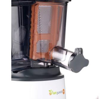 Produktbild Kenwood PureJuice JMP400WH