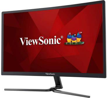 Produktbild ViewSonic VX2458-C-mhd