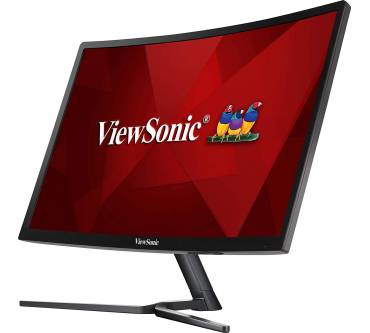 Produktbild ViewSonic VX2458-C-mhd