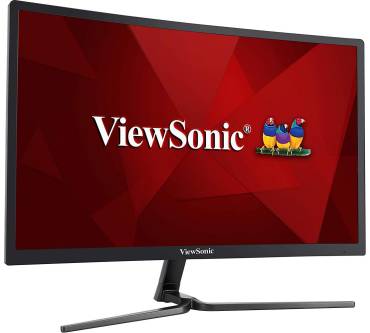 Produktbild ViewSonic VX2458-C-mhd