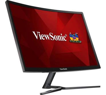 Produktbild ViewSonic VX2458-C-mhd