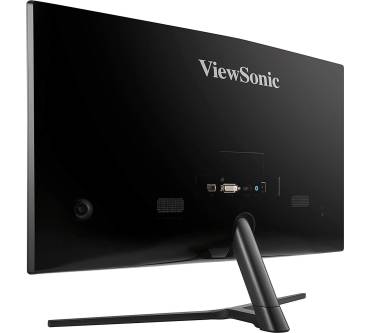 Produktbild ViewSonic VX2458-C-mhd