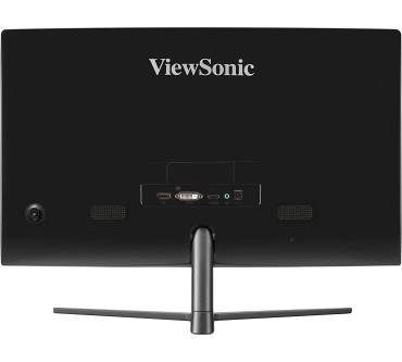 Produktbild ViewSonic VX2458-C-mhd