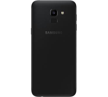 Produktbild Samsung Galaxy J6 (2018)