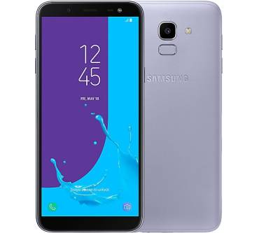 Produktbild Samsung Galaxy J6 (2018)