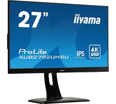 Produktbild Iiyama ProLite XUB2792UHSU-B1