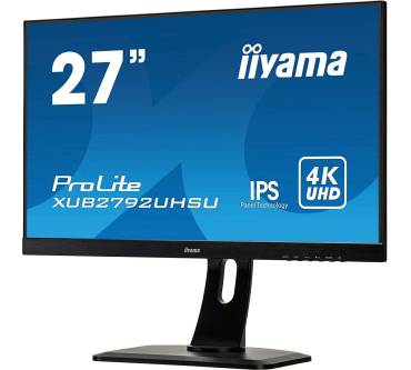 Produktbild Iiyama ProLite XUB2792UHSU-B1