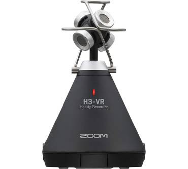 Produktbild Zoom H3-VR