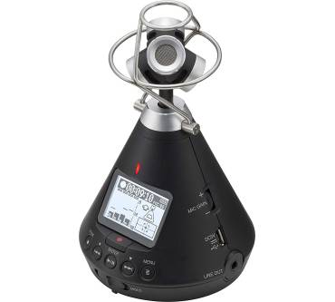 Produktbild Zoom H3-VR