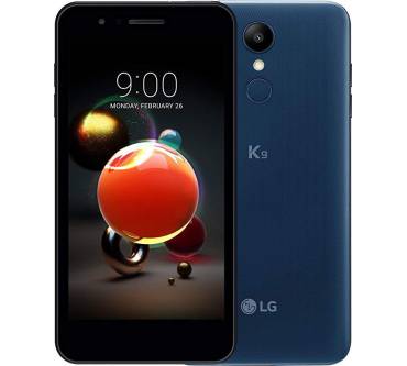 Produktbild LG K9