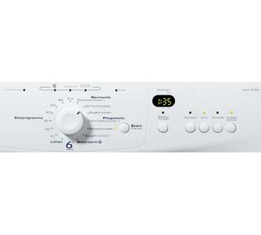 Produktbild Whirlpool AWZ 3789