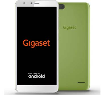 Produktbild Gigaset GS100