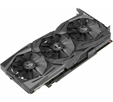 Produktbild Asus ROG Strix GeForce RTX 2070 Advanced Edition