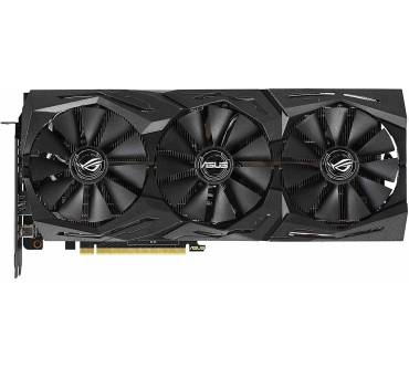 Produktbild Asus ROG Strix GeForce RTX 2070 Advanced Edition