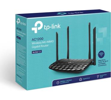 Produktbild TP-Link Archer C6