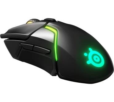 Produktbild SteelSeries Rival 650 Wireless