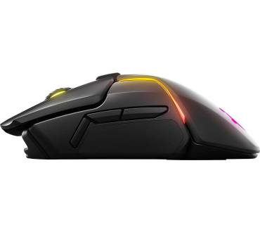 Produktbild SteelSeries Rival 650 Wireless