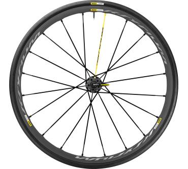 Produktbild Mavic Ksyrium Pro Exalith