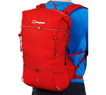 Produktbild Berghaus Fast Hike 20