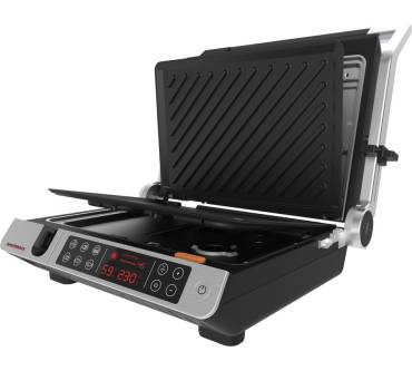 Produktbild Gastroback Design BBQ Advanced Control 42539