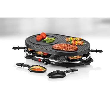 Produktbild Unold Raclette Gourmet