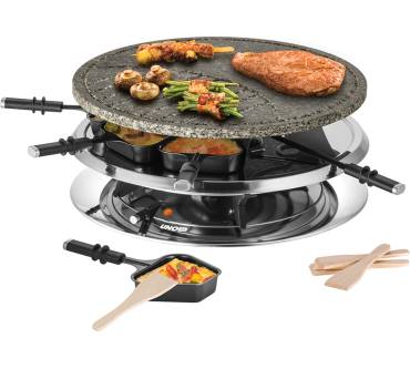 Produktbild Unold Raclette Multi 4 in 1