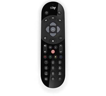 Produktbild Sky Q Sprachfernbedienung