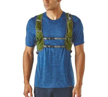 Produktbild Patagonia Fore Runner Vest 10