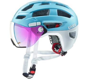 Produktbild Uvex Finale Visor