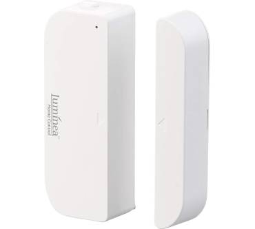 Produktbild Luminea Home Control WLAN-Tür & Fensteralarm