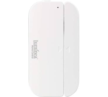 Produktbild Luminea Home Control WLAN-Tür & Fensteralarm