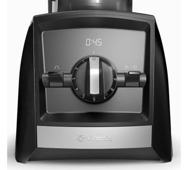 Produktbild Vitamix Ascent A2300i