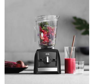 Produktbild Vitamix Ascent A2300i