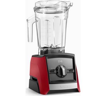 Produktbild Vitamix Ascent A2300i