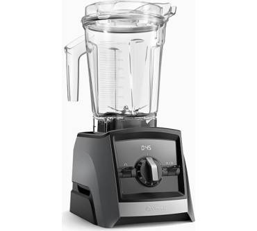 Produktbild Vitamix Ascent A2300i