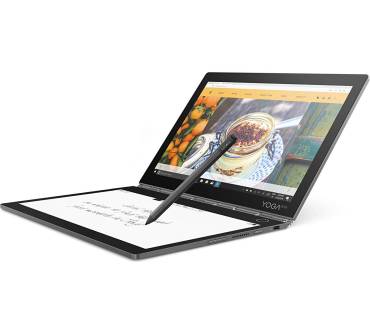 Produktbild Lenovo Yoga Book C930