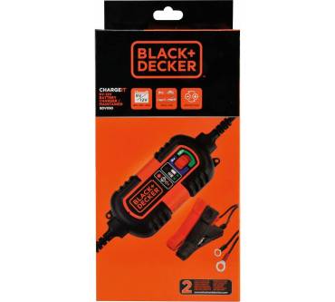 Produktbild Black + Decker BDV090