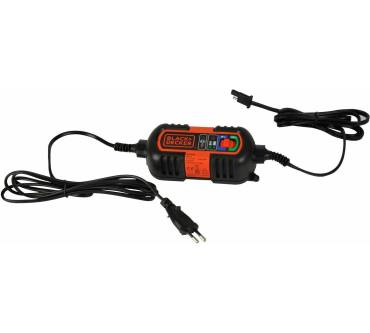 Produktbild Black + Decker BDV090