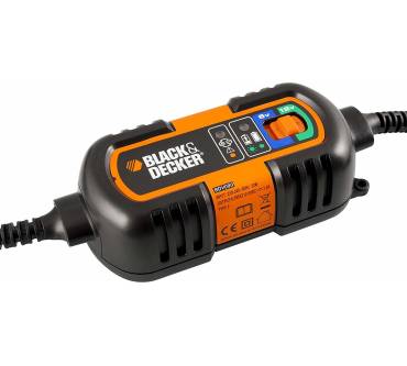 Produktbild Black + Decker BDV090