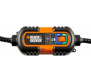 Produktbild Black + Decker BDV090