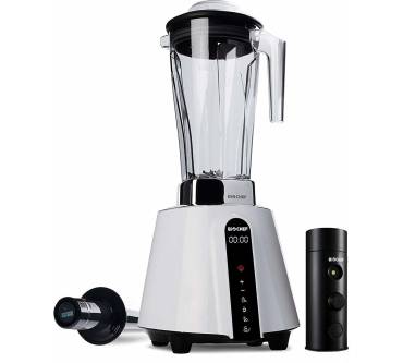 Produktbild BioChef Living Food Vakuum Mixer