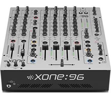 Produktbild Allen & Heath Xone:96