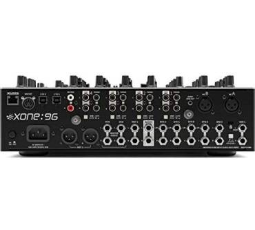 Produktbild Allen & Heath Xone:96