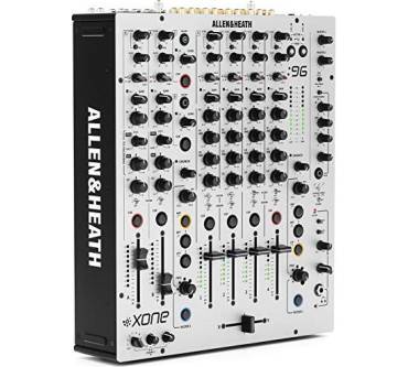 Produktbild Allen & Heath Xone:96